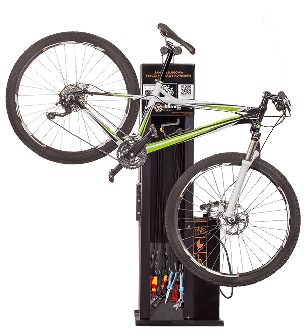 Fietsreparaties en Onderhoud