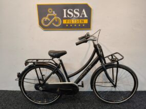 Cortina U4 meisjesfiets