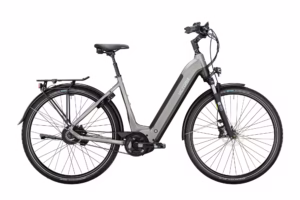 NIEUWE VICTORIA E-Bike “TRESALO 17”