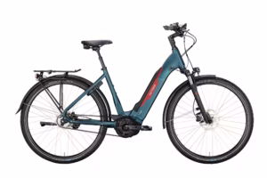 NIEUWE VICTORIA E-Bike “TRESALO 7”
